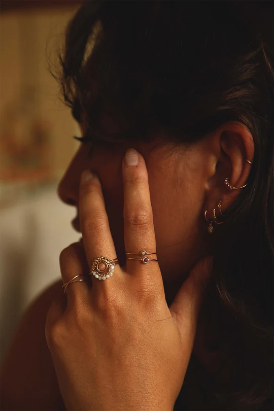 Pina Ring