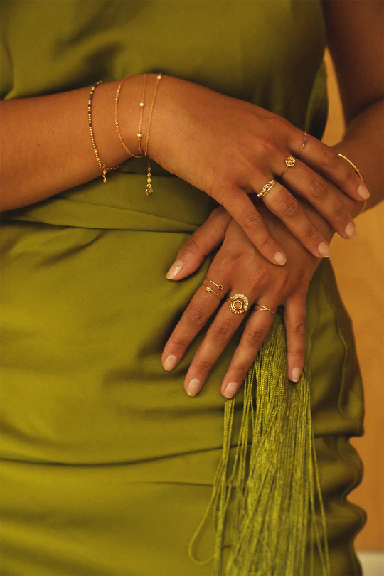 Pina Ring