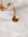 Orion Necklace to engrave