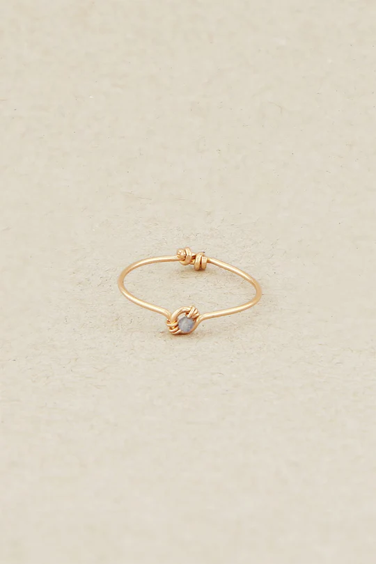 Pina Ring
